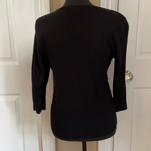 White House Black Market Sweater. - Picture 2 of 3